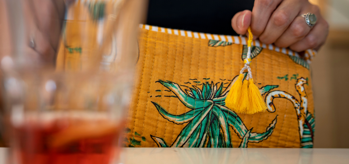 About our handmade collection
